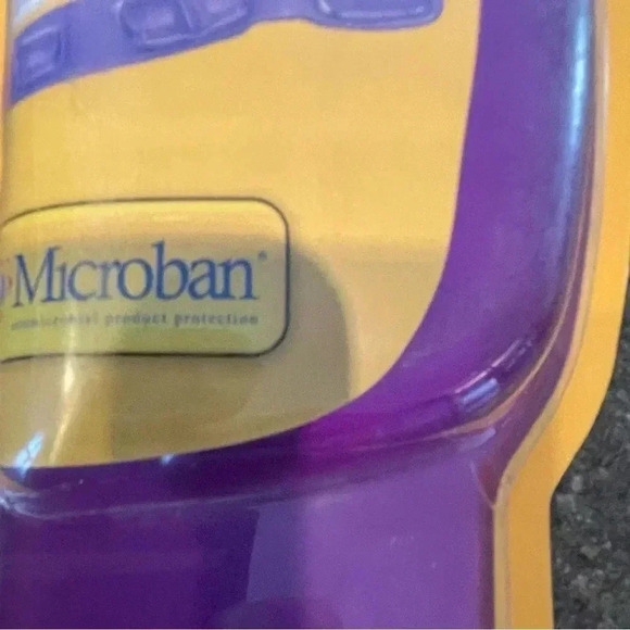 Fellowes Keyboard Pad With Palm Support Health V Microban - Picture 3 of 5